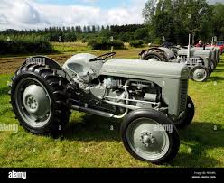 Image result for Gray 1965 Tractor