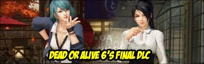 I'm normally one of those no microtransactions guys, but i love dead or alive. Dead Or Alive 6 Shows Off Screenshots Of The Game S Final Dlc Costumes