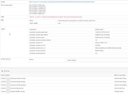 Container Won T Start Org Serviio Profile Profilesdefinitionexception Profiles Definition Is Not Present Issue 12 Riftbit Docker Serviio Github