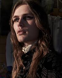 MMSCENE STYLE STORIES: Noah Hart by Evan Lee & Alexander Garcia