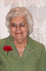 Mary N. Lujan