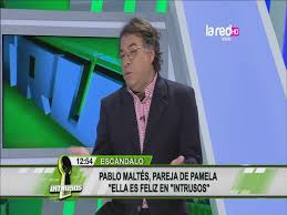 Pamela jiles llegó a votar junto a su pareja en la pintana, haciendo un incendiario llamado a votar por pablo maltés. El Abuelo Pablo Maltes Explica Vacaciones De Pamela Jiles La Red