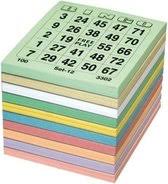 Zin om thuis met vrienden of familie bingo te spelen, maar je hebt thuis geen printer? Bingo Spel Kopen Alle Bingo Spellen Online Bol Com