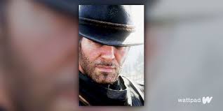 World Is A Cruel Place (Arthur Morgan x Reader)