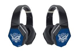 Royal Army Noise Canceling Bluetooth Headphones With Custom Byu Designs Bluetooth Headphones Noise Cancelling Headphones