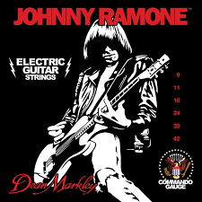 We did not find results for: Johnny Ramone Guitar Strings By Dean Markley On Behance