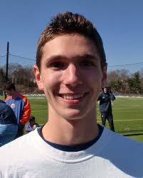 This is the Year' for Chatham Boys Track Team