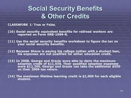 If they itemized last year, use the worksheet for 1040 line 10 to figure taxable amount of income. Liberty Tax Service Online Basic Income Tax Course Lesson Ppt Download
