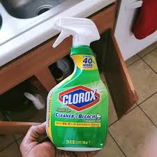 Steam cleaners are used for sanitizing surfaces such as glass shower doors, tile walls, cleaning hardwood, and tile flooring and getting your. Clorox Clean Up Cleaner Bleach Fresh Scent Disinfectant Spray Bottle 32 Fl Oz Fred Meyer