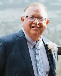 Richard Wayne Barron Obituary May 17, 2024