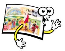 Coloring pages… join sammy the scripture booklet as he goes thru the production process and travels around the world sharing god's word in 350 languages and growing! Kid S Korner World Missionary Pressworld Missionary Press
