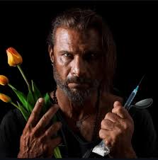 How did you get your first job in the field