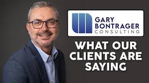 Gary Bontrager's Instagram, Twitter & Facebook