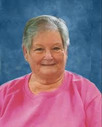 Sarah Nell Lamb Obituary March 13, 2025