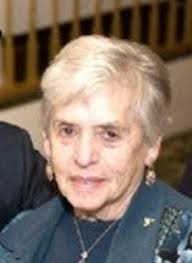 Janet Bayconich Obituary (1928