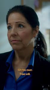 A cop taken off the case., A chief who doesn’t understand the language., A  community paying the price., She’s done playing by the rules — now it’s  personal. 🎬🔥, Five minutes is all she needs., ...