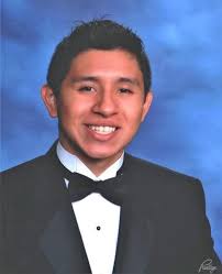 Alex Jimenez Obituary (1998