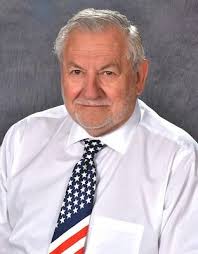 Commissioner William E. Ames Obituary