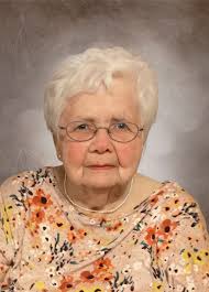 Simone Aubin (née Lamarche) (Condolences)