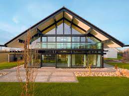 Ihr traumhaus zum kauf in hahnwald finden sie bei immobilienscout24. Huf Haus Musterhaus Koln Art 5 Green R Evolution