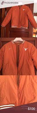 University Of Texas Longhorn Varsity Jacket Varsity Jacket Jackets University Of Texas