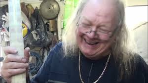 Doug Wilkes Workshop Rickenbacker Edging & Al Dean's Telecaster 15th May  2021