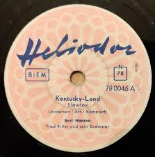 Frank Laurenty Discography: Vinyl, CDs, & More