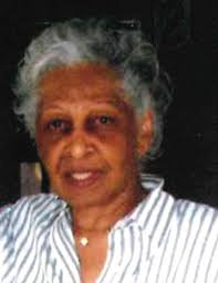 Obituary information for Emmie Holmes