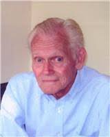 Richard Schenk Obituary