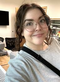 Rebecca Fabian's Instagram, Twitter & Facebook