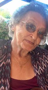 Obituary of Mary J. Gardner