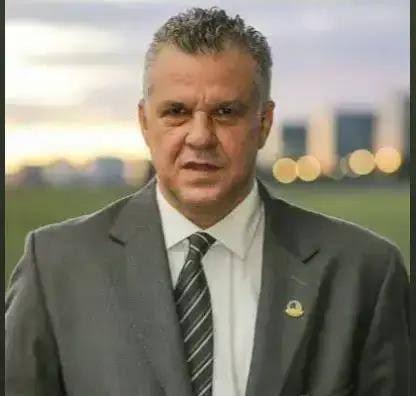 Geraldinho Cisneiros sofre AVC e tem quadro irreversível – Blog do Magno