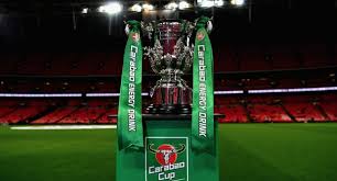 Browse 2,551 carabao cup trophy stock photos and images available, or start a new search to explore more stock photos and images. Carabao Cup Quarter Final Draw Fan Banter