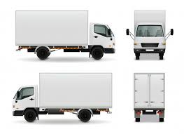 Lorry Free Vector Freepik Vector Freebackground Freeflyer Freeposter Freemockup Lorry Truck Design Vertical Business Cards