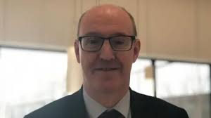 Scotland's first Covid memorial to NHS staff unveiled in Edinburgh