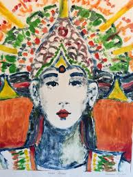 PORTRAITS — NORMAN REID ELLISON