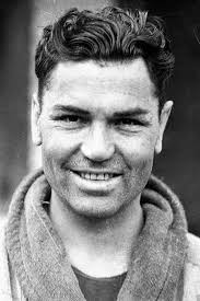 Jack Dempsey — The Movie Database (TMDB)