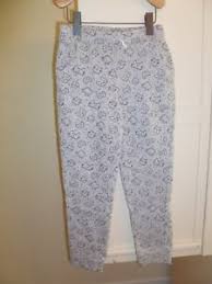 Details About Cat Jack Girls M 7 8 Kitty Cat Sweatpants Gray Soft Cotton Blend Pants