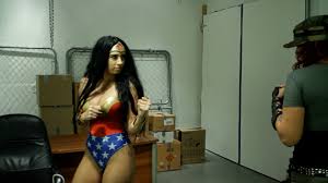 麦片on X: Amazing Girl Returns starring Kacey Preston – The Rye 谷欠贝勾买+Q  2087194687 欧美片商女英雄superheroines Rye 📷 t.coyNvsalIV9G  X