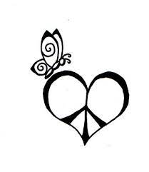 Check spelling or type a new query. Peace Love And Faith I By Marjolijn Ashara On Deviantart Peace Sign Tattoos Peace Tattoos Peace Sign Art