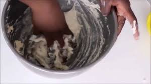Les Beignets De Farine Recette Camerounaise Youtube