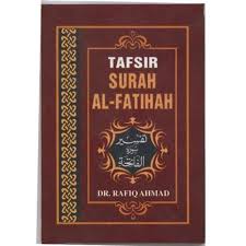 We did not find results for: Tafsir Surah Al Fatihah Dr R Ahmad 9788174353221 Amazon Com Books