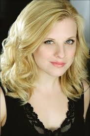 Actress Sarah Peak Discusses Being