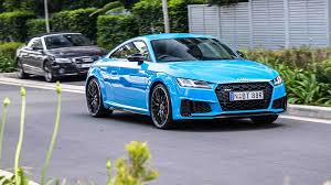 Image result for Turbo Blue 2020 TTRS