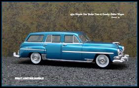Image result for Mint Green 1952 Chrysler