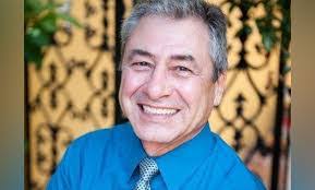 Joseph Belmonte's Instagram, Twitter & Facebook