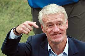 Дешам дидье (didier deschamps) футбол главный тренер франция 15.10.1968. Kak Dide Desham Sozdaval Nyneshnyuyu Sbornuyu Francii Rossijskaya Gazeta