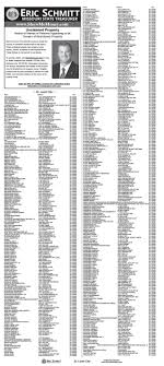 2017 St Louis City Unclaimed Property By Stltoday Com Issuu
