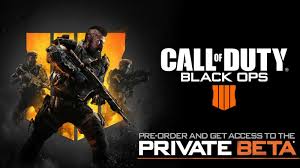 This could be a weapon and so on. How To Play The Call Of Duty Black Ops 4 Multiplayer And Blackout Beta Dexerto