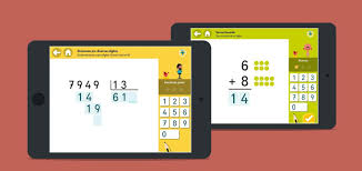 ¡hoy comparto contigo un nuevo y divertido juego para aprender a contar y sumar! Cinco Aplicaciones Para Que Los Ninos Aprendan Matematicas Jugando